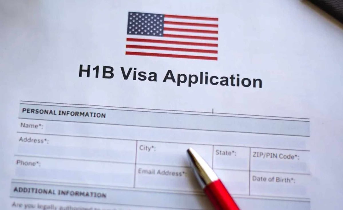 H1B Application to H1B Lottery, to H1B layoff solutions